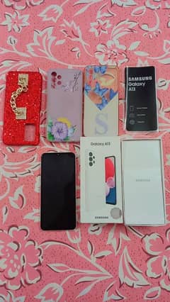 Brand New Samsung Galaxy A13