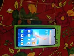 infinix Smart 7 HD