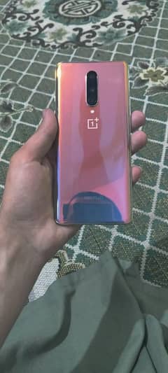 one plus 8 Whatsapp 03219049995