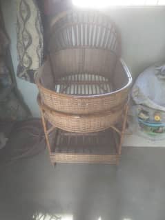 baby cot