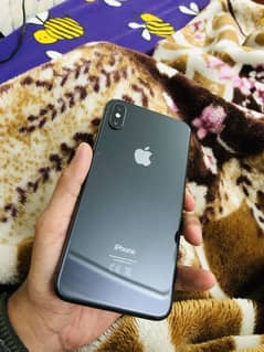 XS Max PTA Prooved