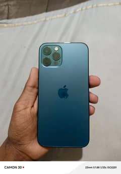 Iphone 12 Pro NON PTA (JV)