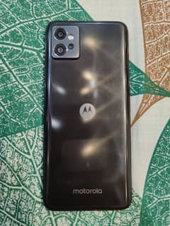 Moto G32
