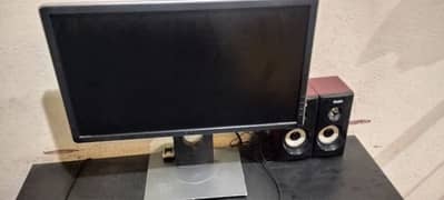 dell lcd