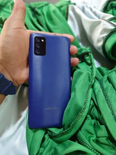 Samsung Galaxy a03s