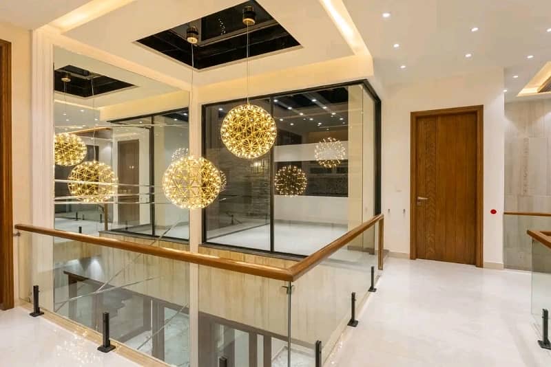 DHA PHASE 7 BLOCK Y 1 KANAL FULL HOUSE FOR RENT. 7