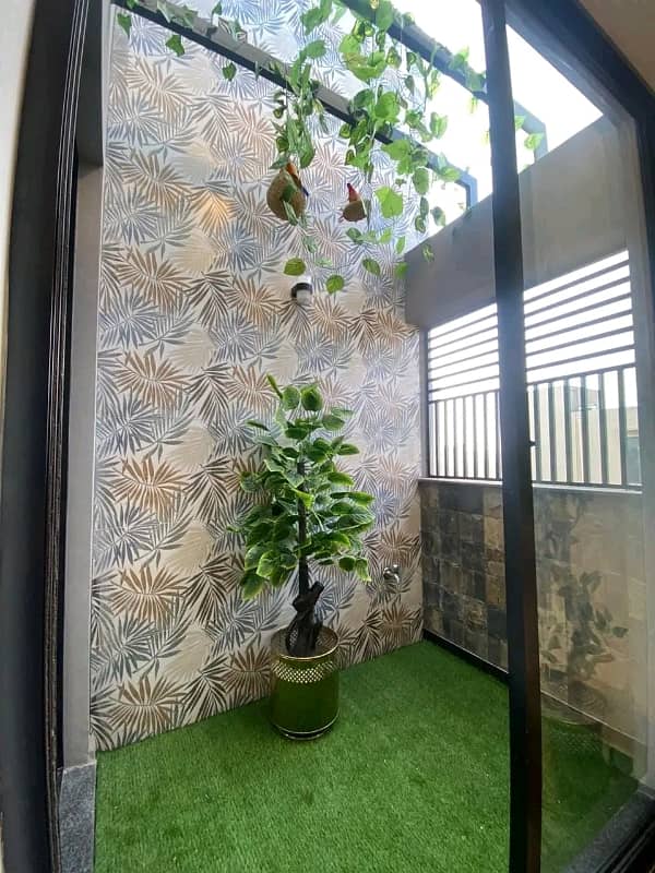 DHA PHASE 7 BLOCK Y 1 KANAL FULL HOUSE FOR RENT. 16