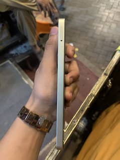Samsung a06 mobile 4/64 10/10 codition with cable