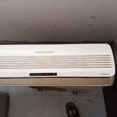LG 1 Ton Split AC