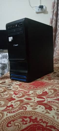 croie i5 PC urgently sale