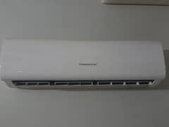 changhung ruba 1.5 ton dc invertor / gree / kenwood / pel / dawlance