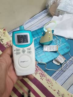 baby health care device