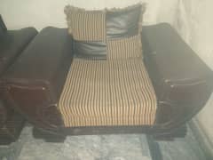 1 , 2 and 3 piece sofa set