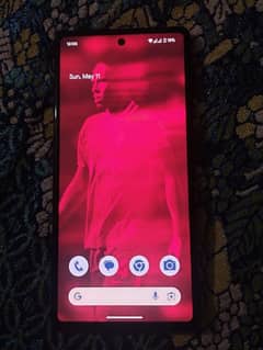 Google Pixel 6A 9/10