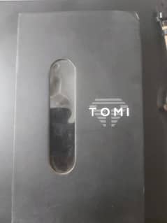 Tomi Watch