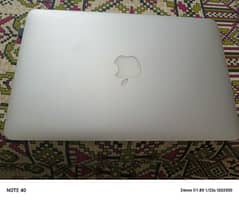 Apple Laptop Is For Sale Immediately