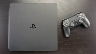 Ps4 slim 1TB Ps3 slim 500 GB   PS3 wirless Remots