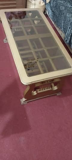 3 Pice table set best Quality