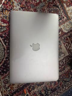 MaC Book air 2015