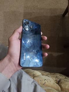 HOT 30 PLAY 4GB RAM 64G ROM