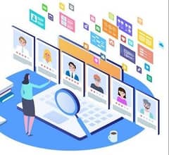 Research thesis and article