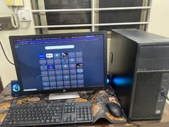 Video Editing pc