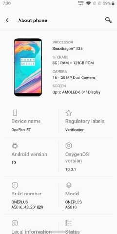 OnePlus