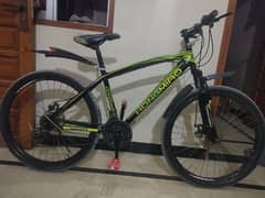 Cycle