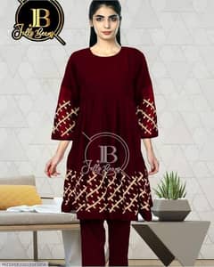 2pcs dress