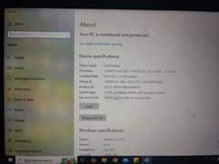 Dell Latitude E7440 Corei7 Touch Screen-4th Generation