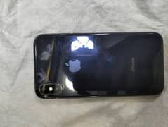 I phone x 64 GB