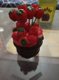 fruit