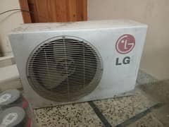 LG Split 1.5 ton