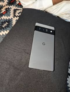 PTA approved 12 / 256 pixel 6 pro