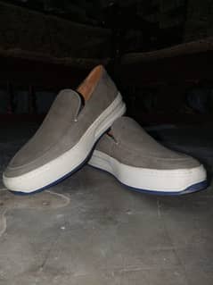 Latino company formel shoes