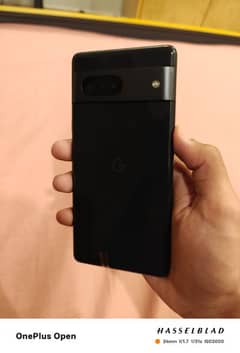 Pixel 7 8/128gb Non pta OEM locked