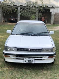 For sale 88 car
