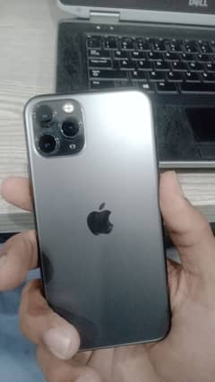 I phone 11 pro