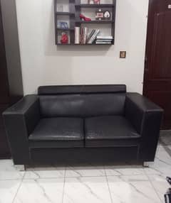 2 seater sofa