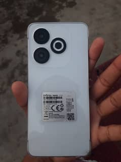 Infinix smart 8 for sale urgent new condition