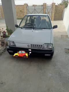 mehran vx