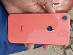 iphone XR JV