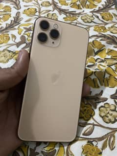 iPhone 11 pro 256 gb pta approved for sale