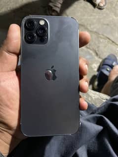 12pro256 gb bypass