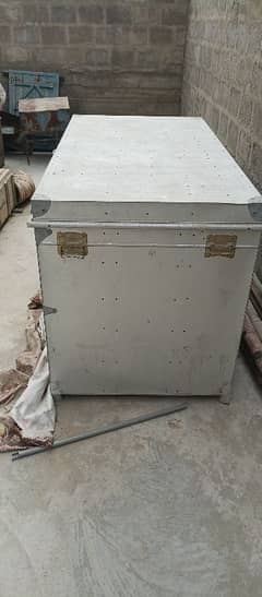 trunk