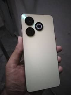 Infinix Smart 8