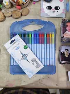 stationary