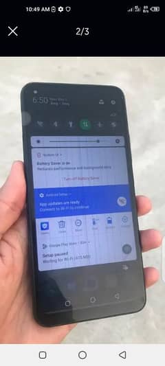 infinix 4/64