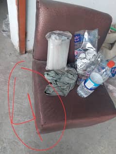 Office furniture