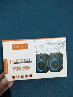 Speakers